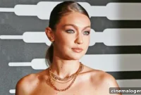 Gigi Hadid Normani and Stars Ignite Savage X Fenty Preview