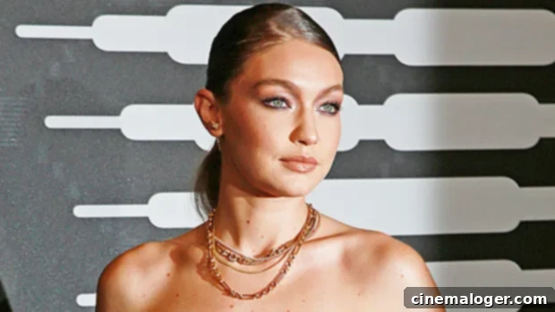 Gigi Hadid Normani and Stars Ignite Savage X Fenty Preview 1 featured 3728406