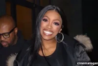 Porsha Williams Captures Pilar’s Sweet Morning Smiles In Her Crib