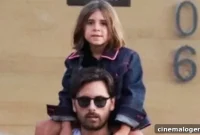 Scott Disick Penelope’nin Odasını Baştan Aşağı Yeniledi