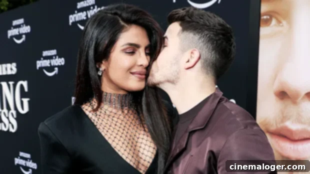 Priyanka Chopra Surprises Nick Jonas With A Concert Birthday Kiss 1 featured 3732142