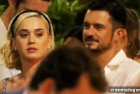 Orlando Bloom and Katy Perry Pack on PDA at Misha Nonoo Pre-Wedding Party