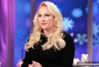 Ana Navarro’s ‘Don’t Scream At Me’ Sparks Meghan McCain’s Walkout On ‘The View’