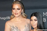 Khloe & Kourtney Go Full Dolly Parton In Sizzling Country Dance