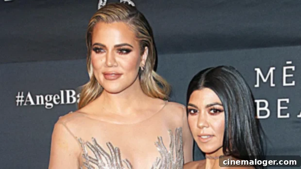Khloe & Kourtney Go Full Dolly Parton In Sizzling Country Dance 1 featured 3736038
