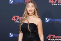 Jordyn Woods Flaunts Her Figure In Bodycon Mini Dress For Early Birthday