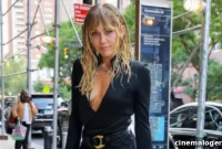 Miley Cyrus’s Post Breakup Style Revolution