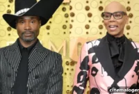 Porter Clears Air on Alleged RuPaul Side-Eye at Emmys