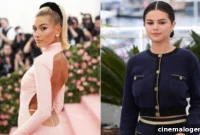 Hailey Baldwin Backs Selena Gomez on Instagram, Floors Bieber Fans