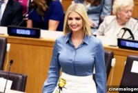 Donald Trump’s 2011 Tweet Becomes Ironic After Ivanka’s Wardrobe Malfunction