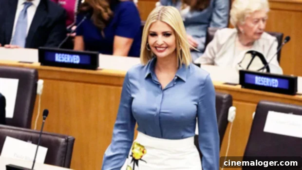 Donald Trump's 2011 Tweet Becomes Ironic After Ivanka's Wardrobe Malfunction 1 featured 3739359