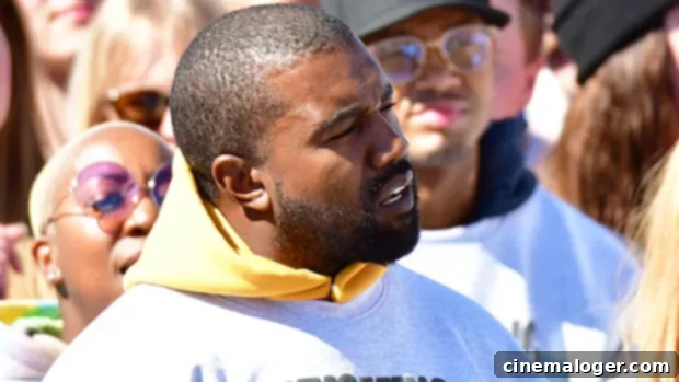 Kanye's Jesus Is King No-Show Ignites Fan Fury 1 featured 3740709