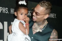 Nia Guzman Shares Adorable Video of Royalty Brown Playing with Her Infant Sister