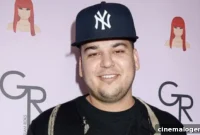 Rob Kardashian Beams As Two-Year-Old Dream Strikes Sassy Pose On Instagram