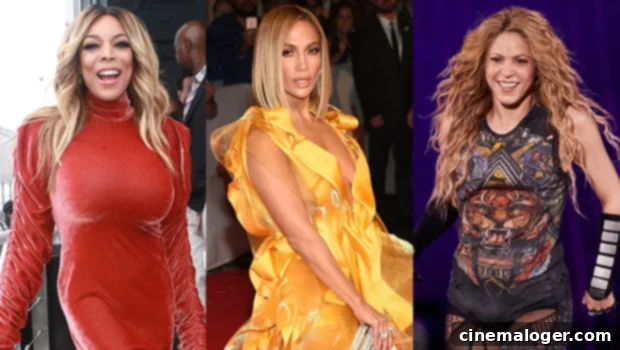 Wendy Williams: JLo Should've Been Solo for Super Bowl Halftime 1 featured 3745169