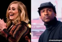 Adele, 31, Reportedly Dating Rapper Skepta, 37, Five Months After Marriage Split