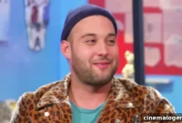 Chad Tepper Inks a Lifetime Prank on Zach Holmes