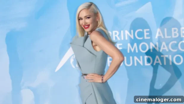 Gwen Stefani's 50th Birthday: Decades of Edgy Style Dominance 1 featured 3748075