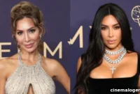 Farrah Abraham Gets Real About The Kardashians 3 Years Post-Feud