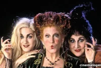 Hocus Pocus Cast Hints At Sequel After 26 Years