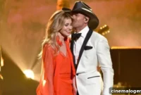23 Years and Counting Tim McGraw and Faith Hill’s Enduring Instagram Love