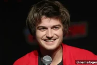 Joe Keery Spills on His Divisive Haircut and Its Stranger Things 4 Prospects