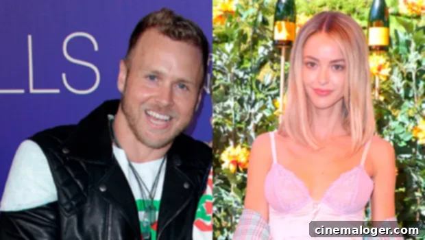 Spencer Pratt Mocks Kaitlynn Carter After Miley's Hospital Serenade 1 featured 3756454