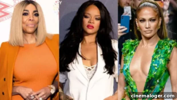 Wendy Williams Rejects Rihanna's JLo Sell-Out Claim for Super Bowl Show 1 featured 3757242