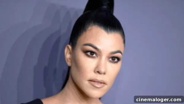 Kourtney Kardashian Reveals Betrayal: Trusted Insider Stole Her Money and iPad 1 featured 3757661