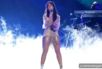 Camila Cabello Credits Muse For Her Easy To Love Revelation In New Single