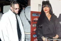 Chris Brown’s Instagram Flirt Backlash Sparks Rihanna Lamp Collection