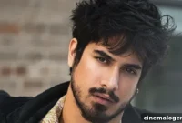 Avan Jogia Uncensored: His New Book and Zombielands Return