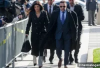 Giudice Family Celebrates Joe’s Freedom From ICE