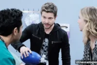 The Resident EP Unveils CoNic’s Future, A Frightening Halloween, and Season Twists