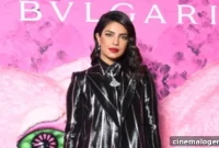 Priyanka Chopra’s Makeup Artist Unlocks The Secret To Her Flawless Skin