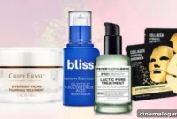 Reclaim Your Youth: 30+ Anti-Aging Solutions for Lines and Wrinkles