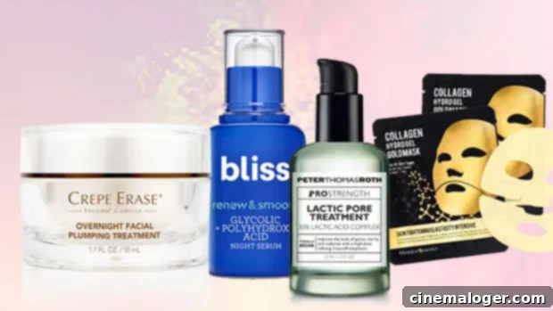 Reclaim Your Youth: 30+ Anti-Aging Solutions for Lines and Wrinkles 1 featured 3766168