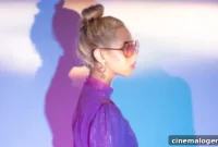 Ariel Winter Fuels Jessie Berg’s Music Ascent