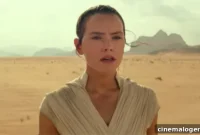 Star Wars The Rise Of Skywalker Final Trailer Luke And Leia Shape Rey’s Destiny