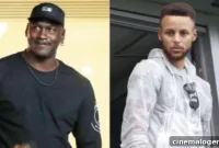Michael Jordan Blasts Steph Curry: “He’s Not A Hall of Famer Yet”