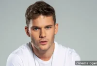 Jeremy Irvine on Treadstone Bentley Facing Intense Suspicion After Escape