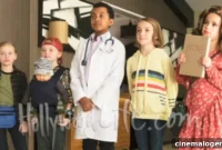 Single Parents Exclusive Photos: Kids Impersonate Parents For Halloween