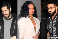 Rihanna’s Drake Reunion Is Hassan Jameel Worried