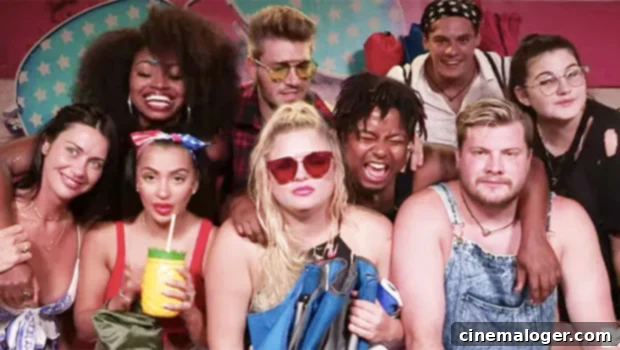 First Look: Mattie Lynn Breaux Joins Floribama Shore in Season 3 Teaser 1 featured 3772513