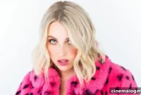 Elli Moore Champions Self-Love in Neon-Drenched Video for ‘OK’