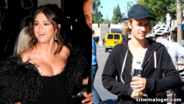 The Real Reason Selena Gomez Wants Bieber To Hear 'Lose You To Love Me' 1 featured 3773506
