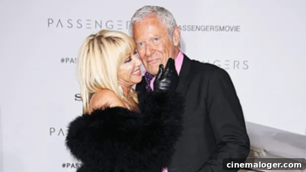 Suzanne Somers 73 Reveals Twice Daily Sex With Husband 83 1 featured 3776692