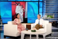 Halsey Declares Evan Peters Her Boyfriend And Expresses Fear Over Their Public Romance