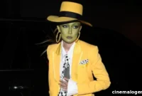 Rewind to 2019: Cardi B, Halsey, and the Year’s Top Celebrity Costumes