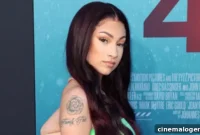 Bhad Bhabie Woah Vicky Fight Footage Sparks Fan Frenzy